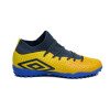 Championes Umbro VECTOR TF Hombre 20103778 Amarillo-azul