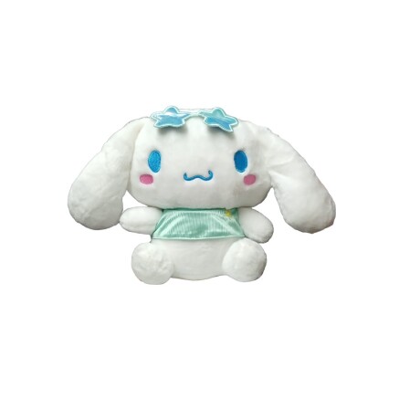 Peluche summer Sanrio Cinnamoroll