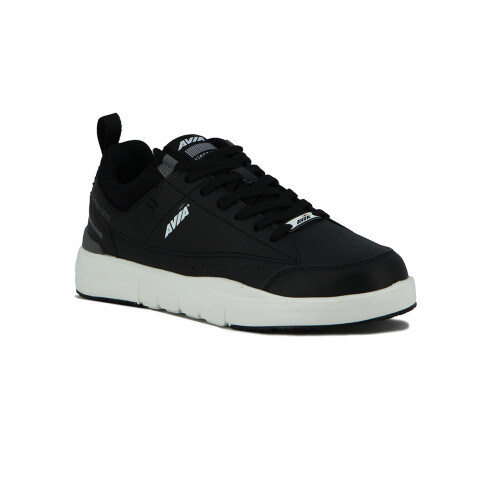 Avia Zapatilla Hombre Casual PROCYON - BLACK Negro