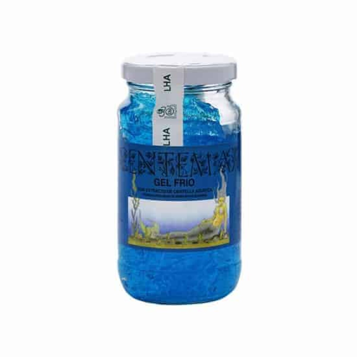 Gel Frío Centemax 250g 