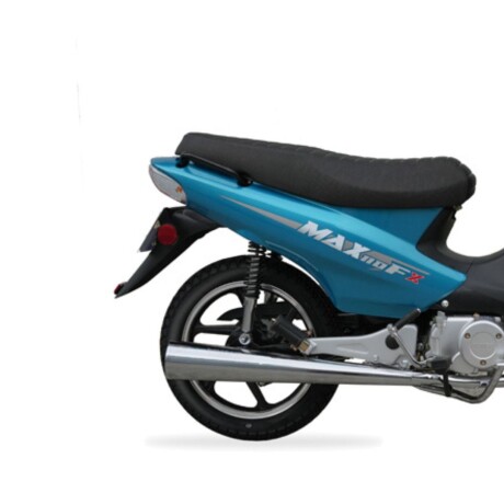 Yumbo Max 110 FX Celeste