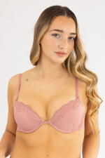 Soutien rita Antique rose