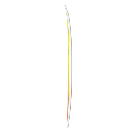 Tabla de surf Torq Retro Fade 5'11'' Fish Tabla de surf Torq Retro Fade 5'11'' Fish