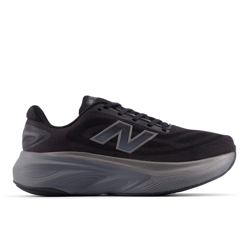 Championes New Balance de Hombre - More - MMORLA6 BLACK