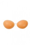 Soutien De Silicona Beige