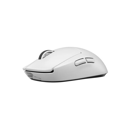 Mouse Logitech Pro Superlight Gaming Blanco