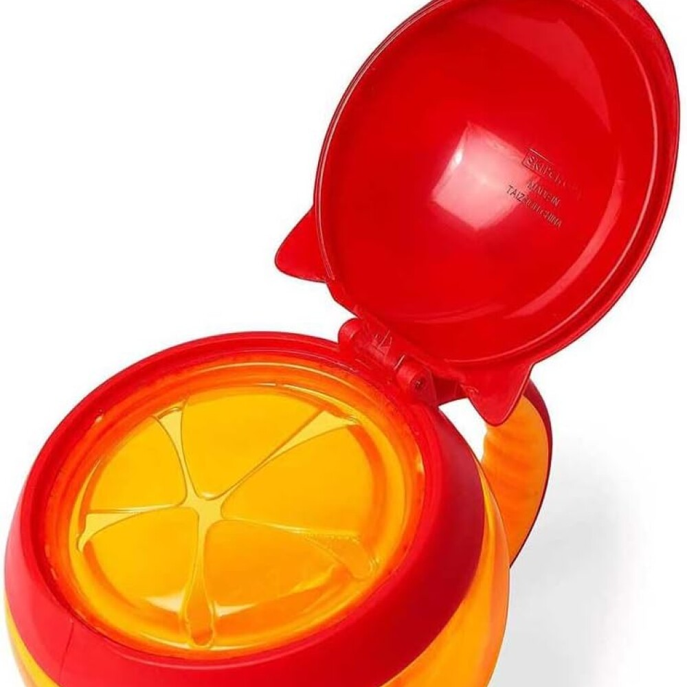 Cerealera porta snack Skip Hop Zorro