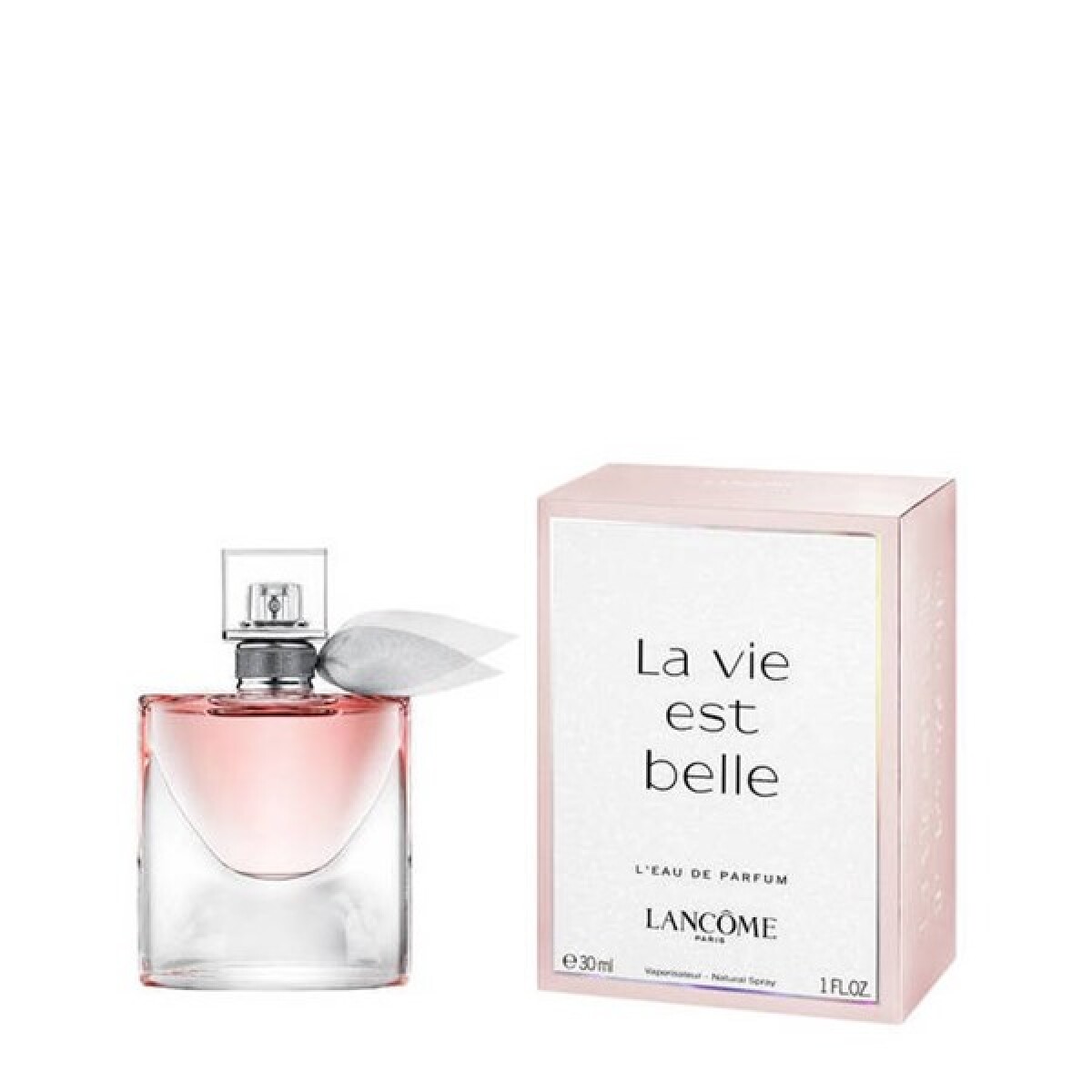 Perfume para Mujer Lancôme La Vie Est Belle EDP 30ml 