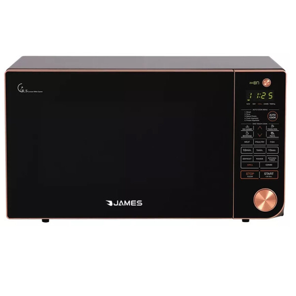 Horno Microondas James Digital J-31 Kdgn MICROONDAS JAMES DIGITAL J31KDGN 2918 AP