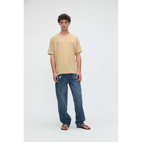 Remera Esben Arena