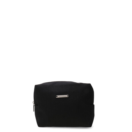 Necessaire N+ Negro