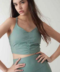 Top Temis Verde