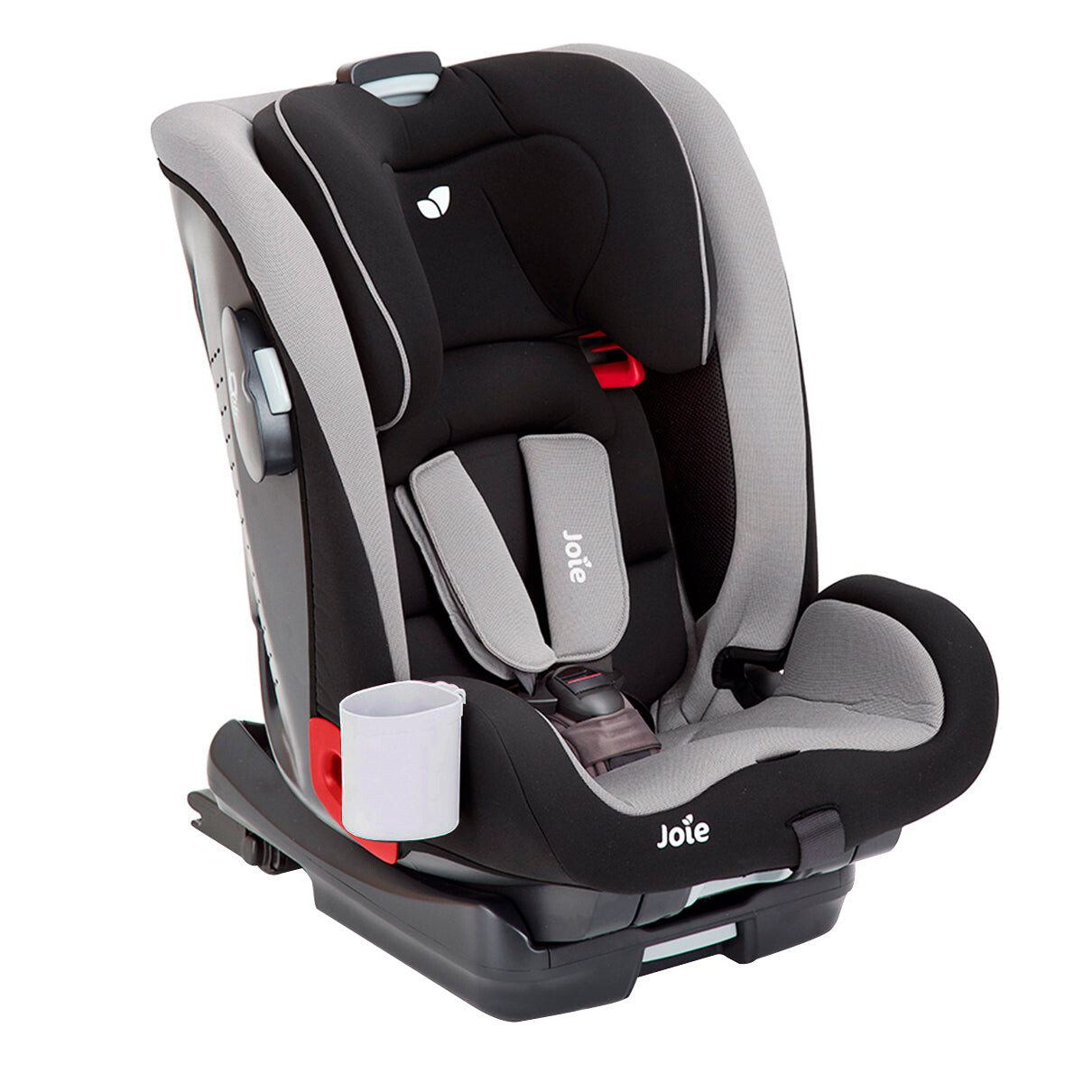 Fablekids Silla Auto Nala Silla coche para niños con Isofix 9-36kg Grupo 1+2