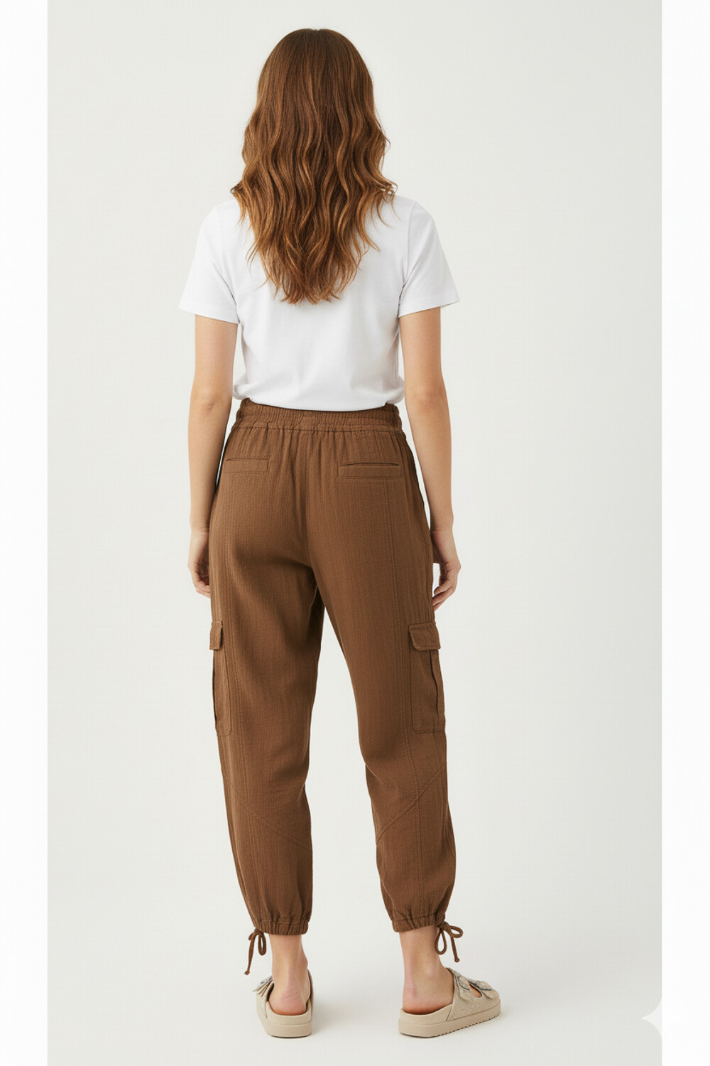 Babucha Ibicenco Cafe