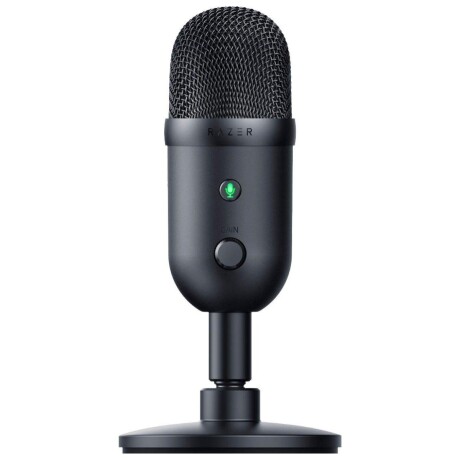 Micrófono Condensador RAZER Seiren V2 X USB - Negro Micrófono Condensador RAZER Seiren V2 X USB - Negro