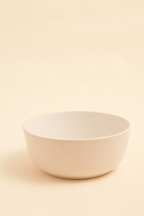 Bowl Berdan Color Unico