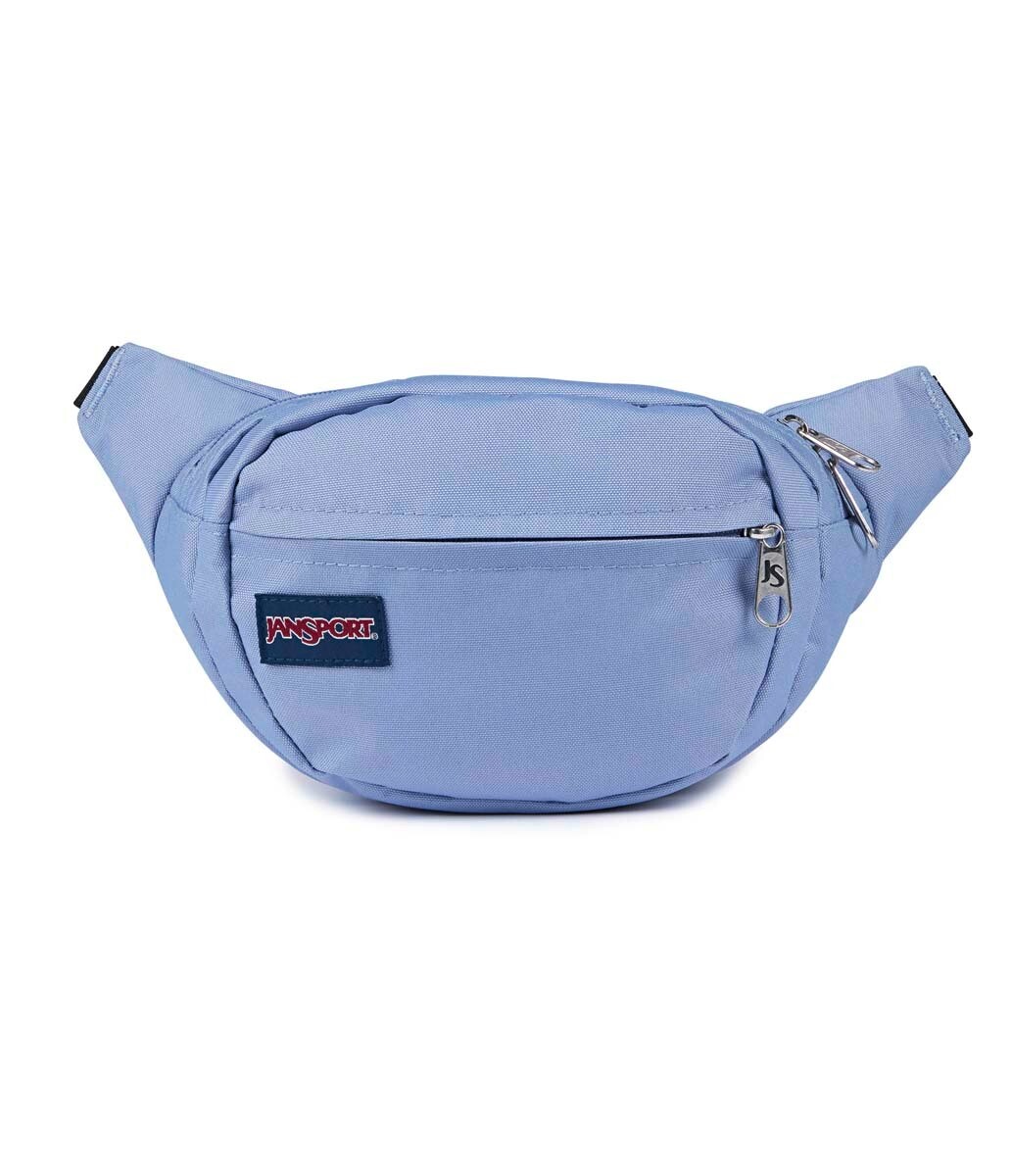 Riñonera Fifth Avenue Unisex - Morado 