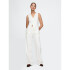 365 LR WIDE LEG - LINEN NEW OFF WHITE OPT1