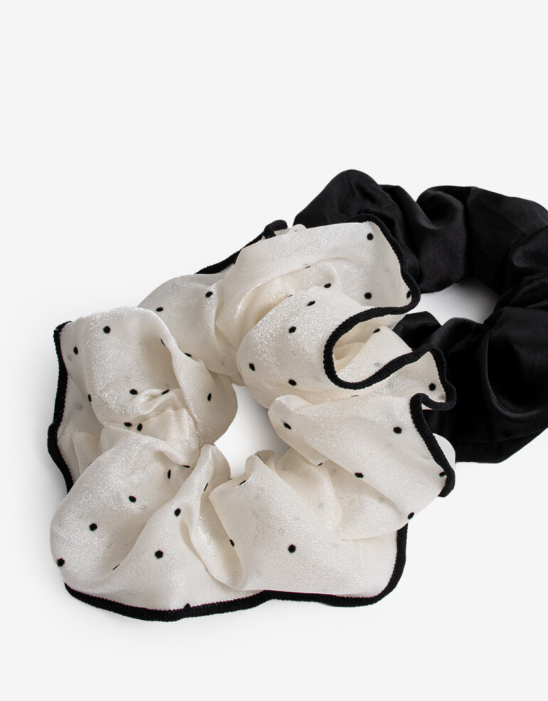 Skunzies Estampados Set De Skunzies - Combinacion Bicolor