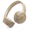 Auriculares Inalámbricos JBL Tune 530BT Beige Auriculares Inalámbricos JBL Tune 530BT Beige