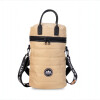 Mochila Matera con Correa Ajustable Beige