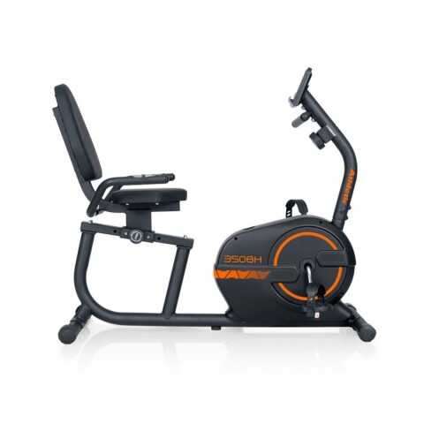 Bicicleta Horizontal Athletic 350BH Bicicleta Horizontal Athletic 350BH