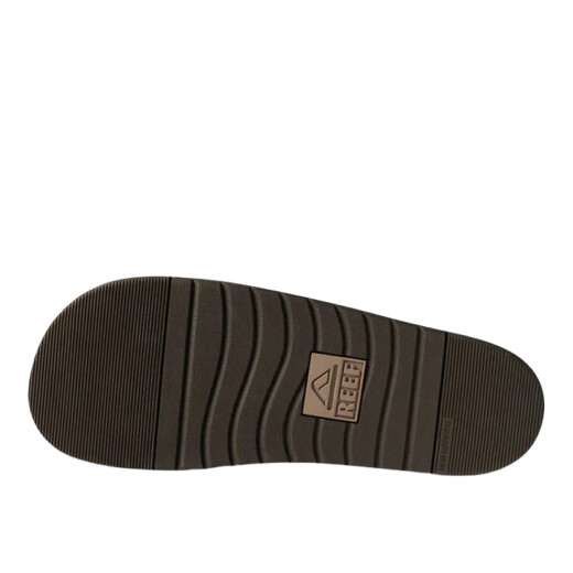 Sandalias Reef Ojai Two Bar - Negro Sandalias Reef Ojai Two Bar - Negro