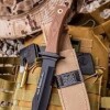 Cuchillo Muela Mirage 18NM Cuchillo Muela Mirage 18NM