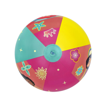 Pelota inflable Princesas 51cm Bestway Pelota inflable Princesas 51cm Bestway