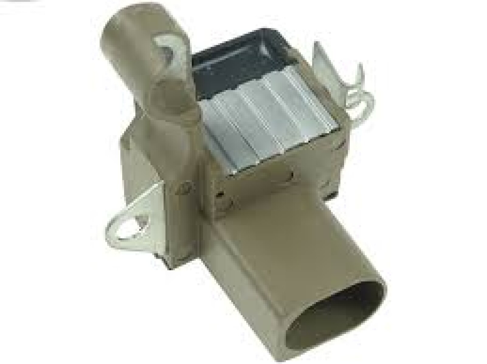 REGULADOR VOLTAJE ROVER REG. ALTERNADOR DENSO 12V LAND ROVER 2013/20 TRANSPO 