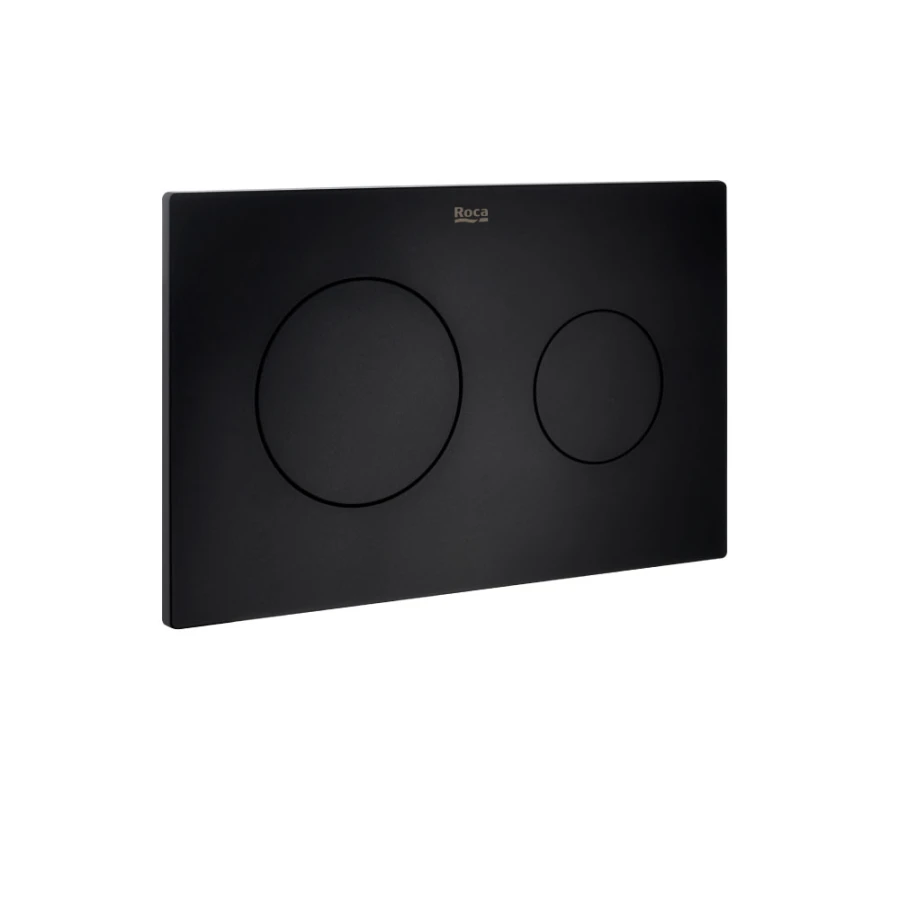 Placa de Accionamiento con descarga de Titanio Negro Placa de Accionamiento con descarga de Titanio Negro