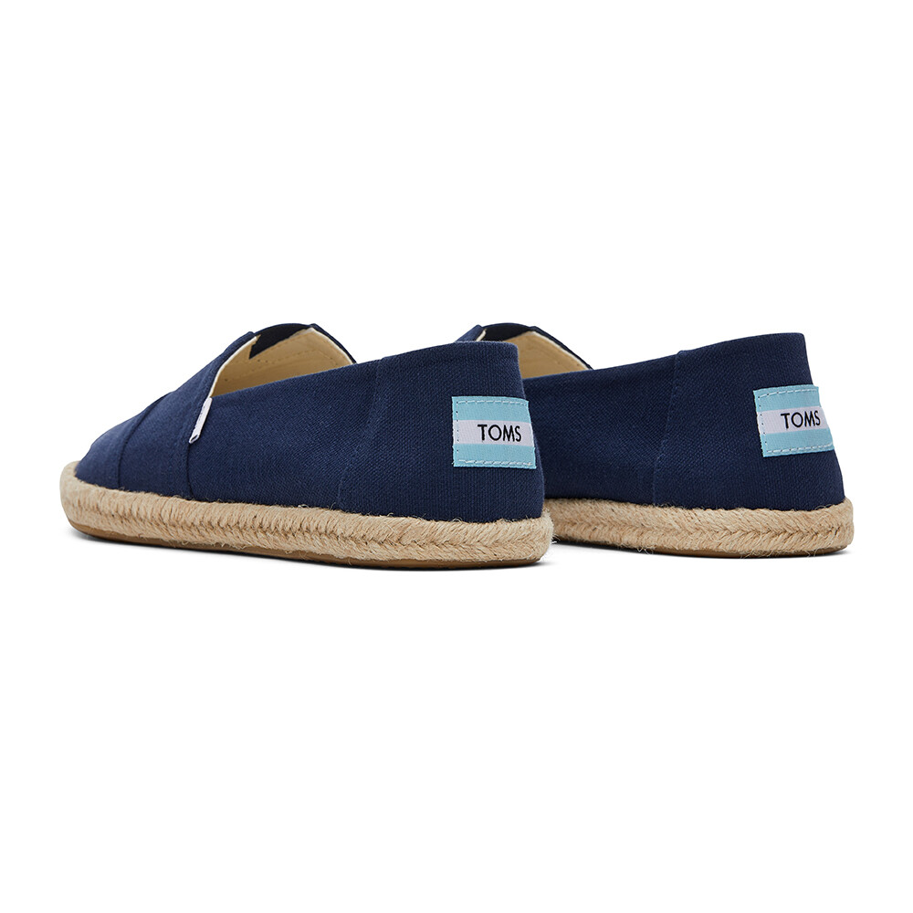 Rcl Ct Slb Alrope Esp - Hombre Navy
