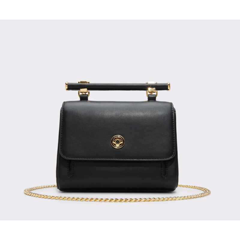 COCKTAILCHIC PINK BLACK