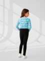 Remera Benedicte Estampado 999