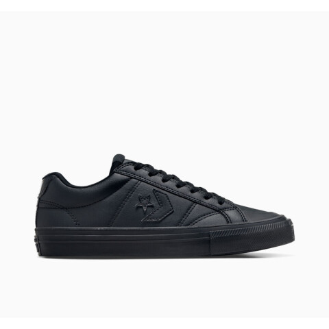 CONVERSE SPORT CASUAL OX BLACK/BLACK BLACK/BLACK/TOTAL ECLIPSE