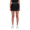 Pollera New Balance Tenis de Mujer - WK41401BK Negro