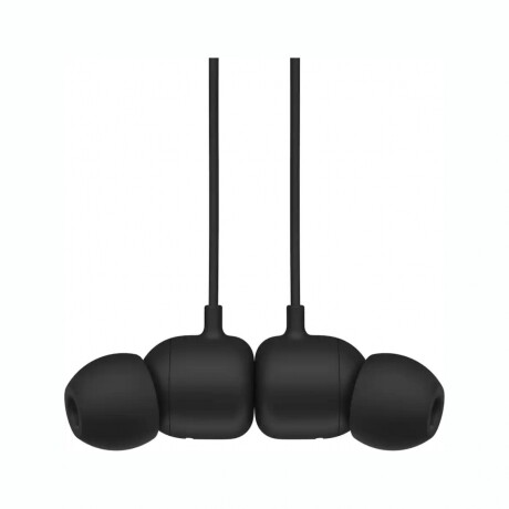 Auriculares Inalámbricos BEATS Flex BT Con Apple W1 Chip - Black Auriculares Inalámbricos BEATS Flex BT Con Apple W1 Chip - Black