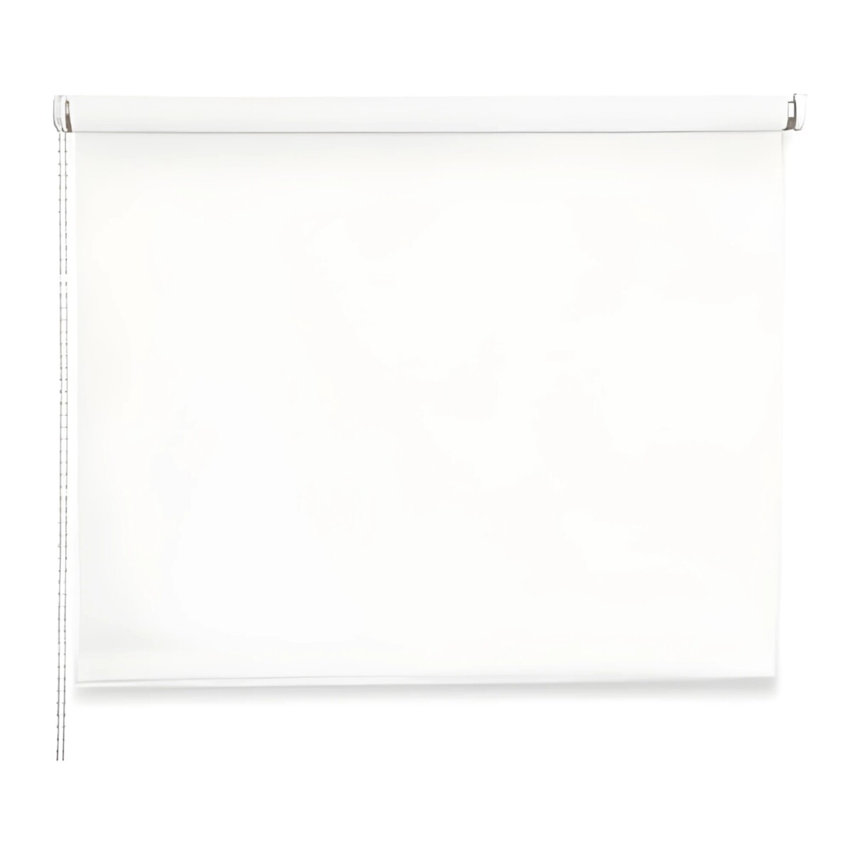 Cortina Roller Blackout Lumax 160 X 240 Cm Colores - Blanco 