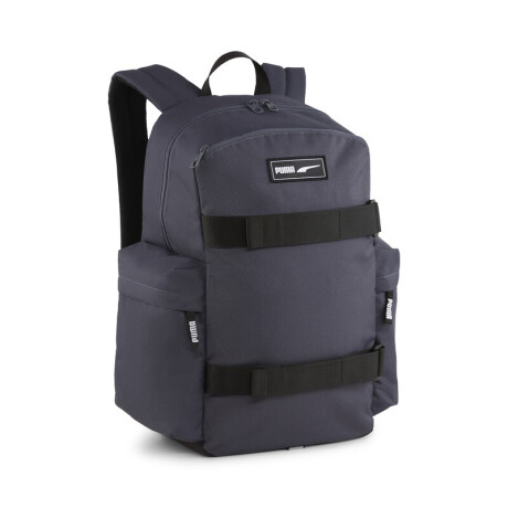 Deck Backpack 09070602 Gris Oscuro