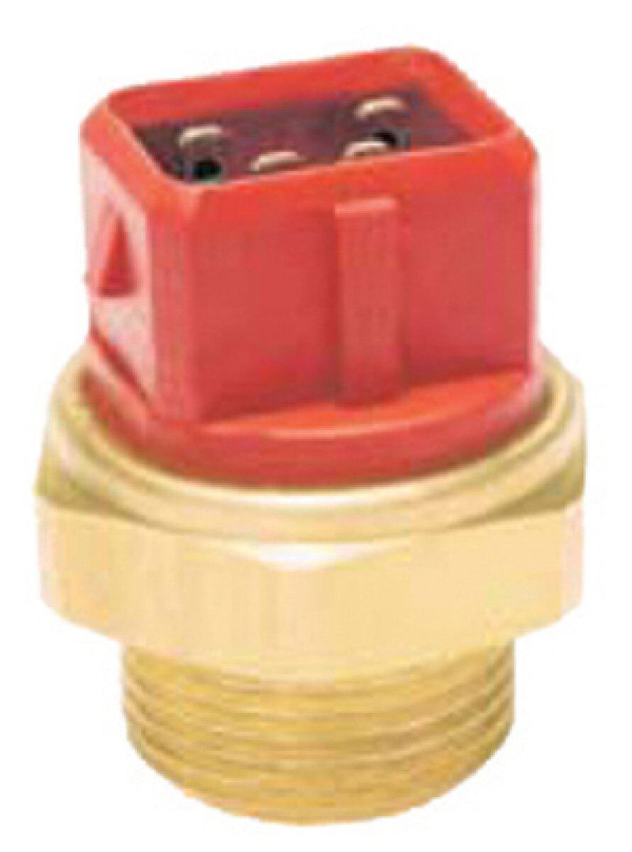 BULBO INTERRUPTOR - ELECTRO FORD 4 PATA 22X1.5 95-100 GRADOS N/A FAE 