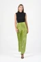 Pantalón Shine Verde