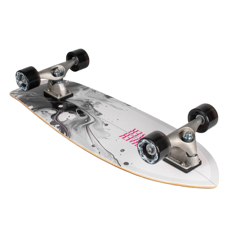 Surf skate Carver Resin 31" X 9.875" Cx Surf skate Carver Resin 31" X 9.875" Cx
