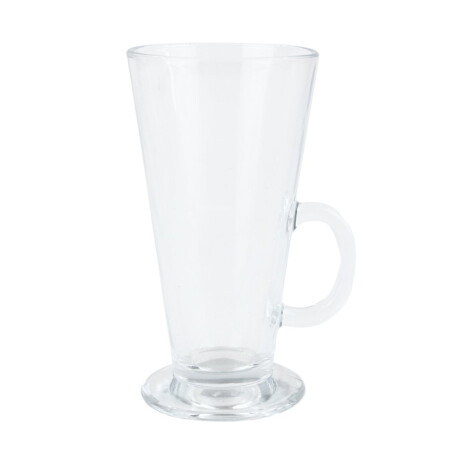 Jarra de vidrio 280ml Jarra de vidrio 280ml
