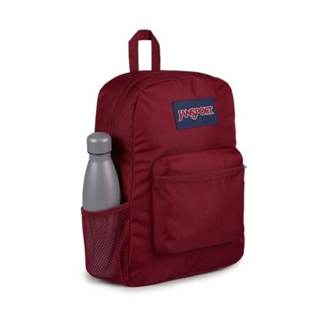Mochila Jansport Transport Pack Bordo