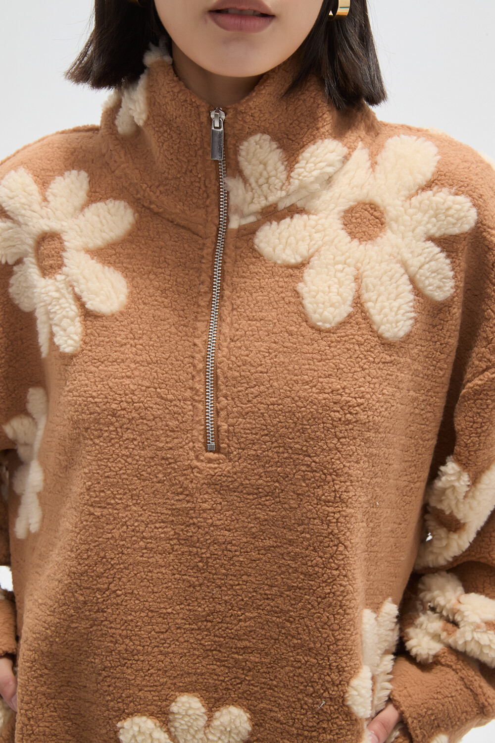 Buzo Braval Estampado 2