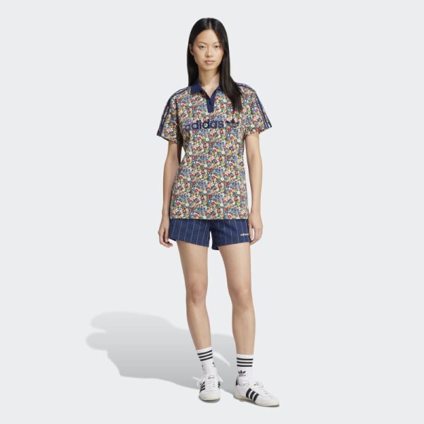 Remera Adidas Liberty London Multicolor