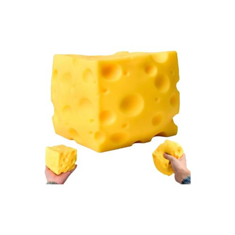 Squishy Quesito Squishy Quesito