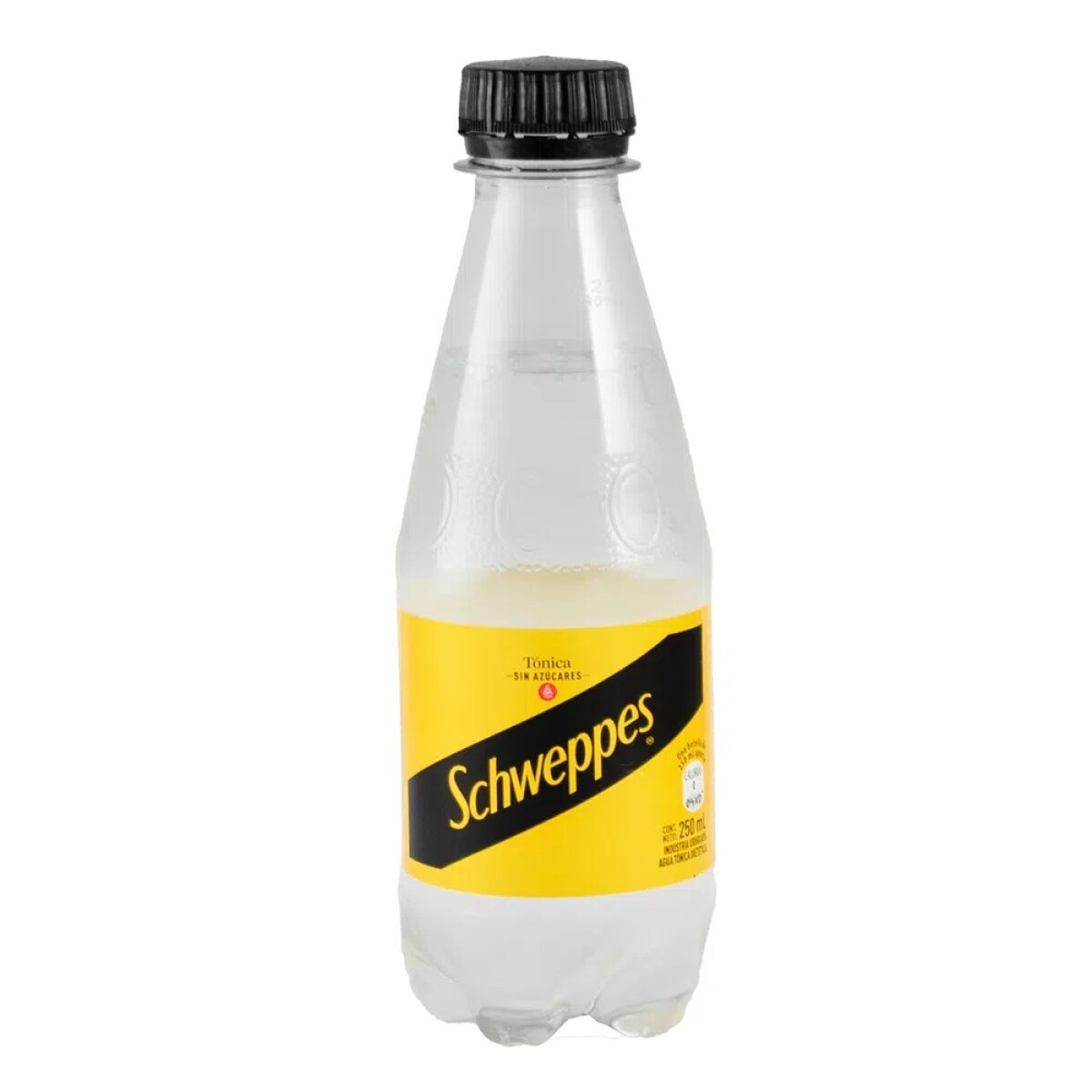 Refresco 250ml Funda x6 unid - Schweppes Tónica 