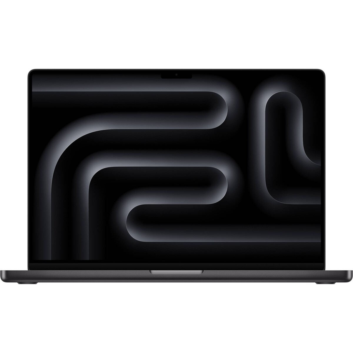 MacBook Pro 16" M3 Max 48GB 1TB SSD Space Black US 