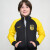CAMPERA SIGLO Peñarol Licencias Hombre 023